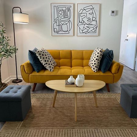 Remodeled Little Havanna Apartments Great Location Miami Exterior photo