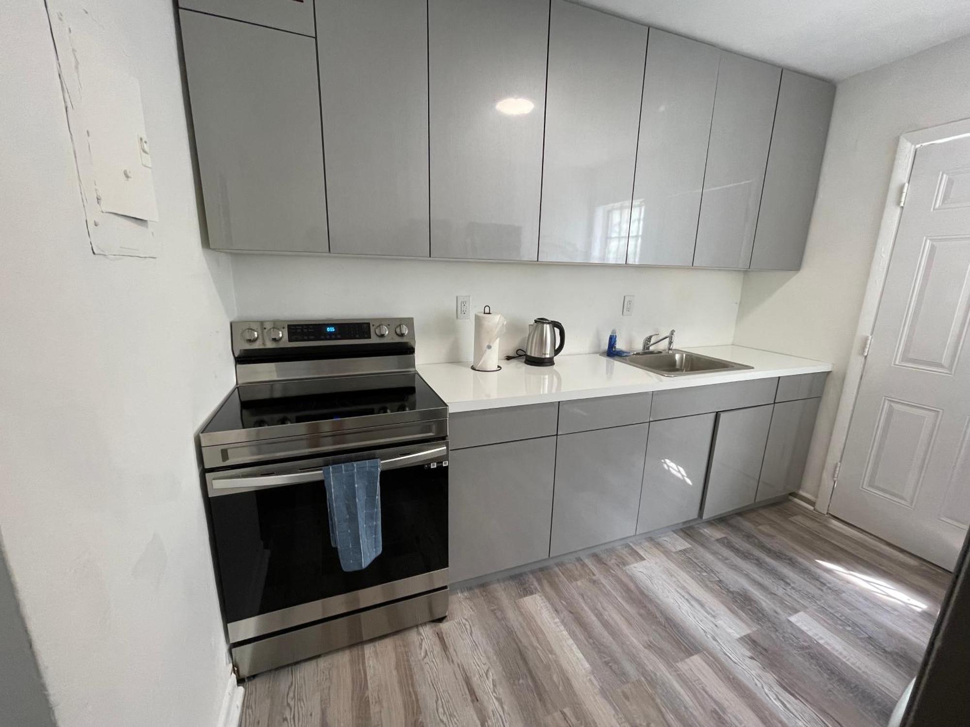 Remodeled Little Havanna Apartments Great Location Miami Exterior photo