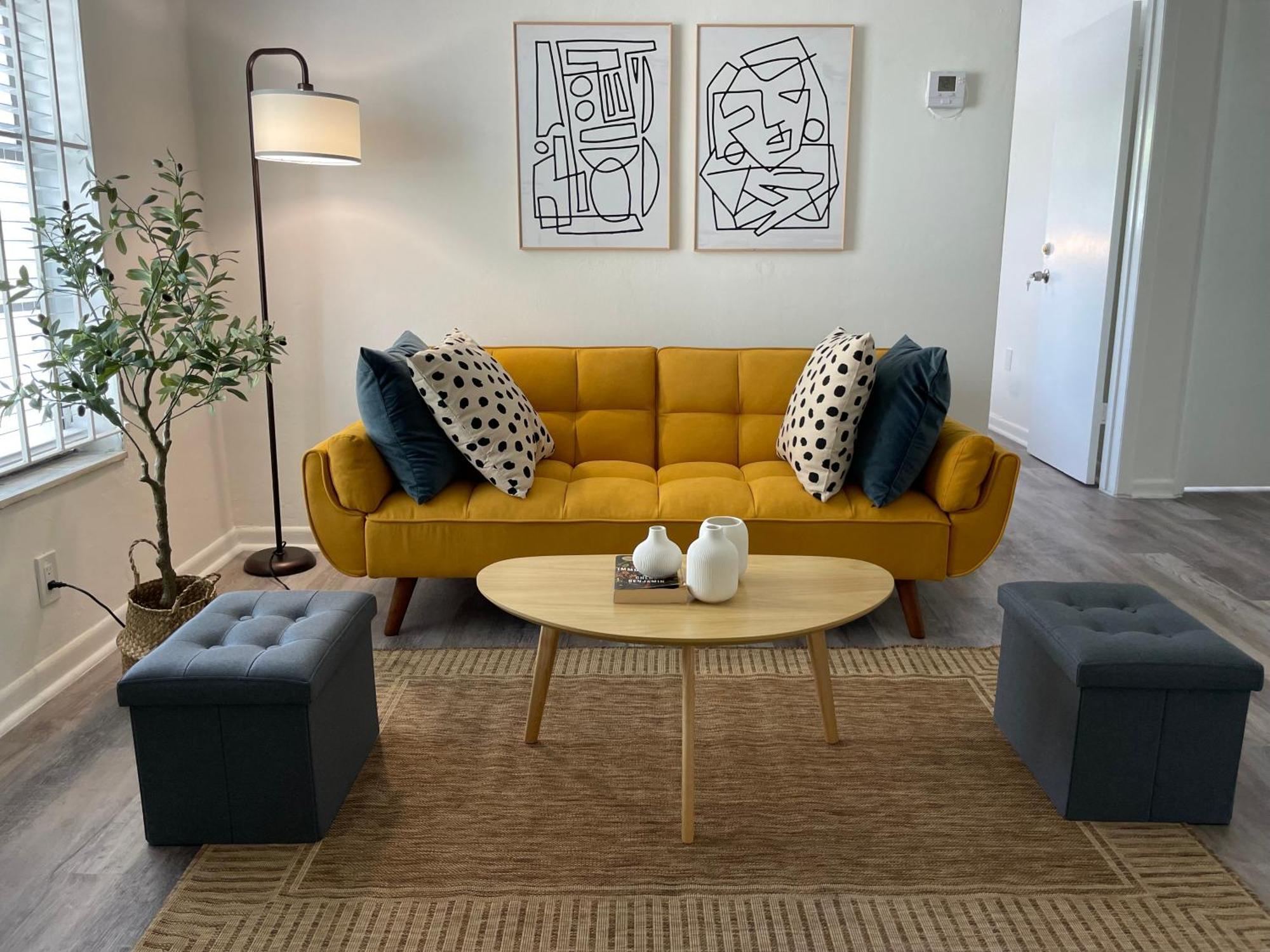 Remodeled Little Havanna Apartments Great Location Miami Exterior photo