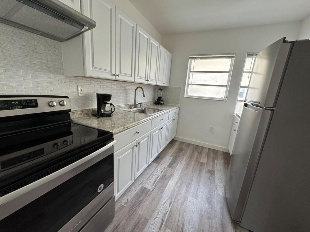Remodeled Little Havanna Apartments Great Location Miami Exterior photo