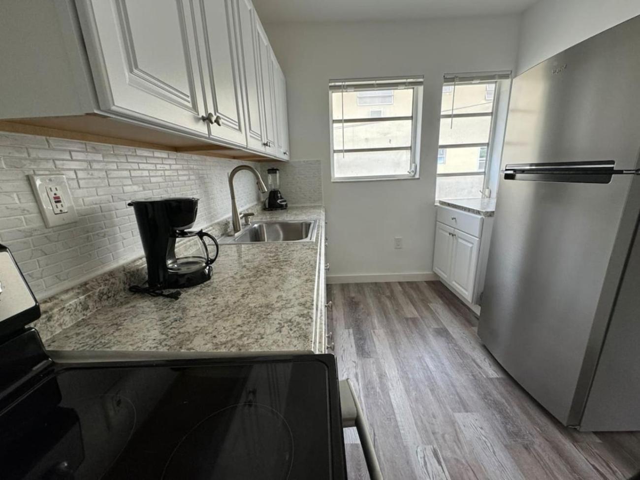 Remodeled Little Havanna Apartments Great Location Miami Exterior photo