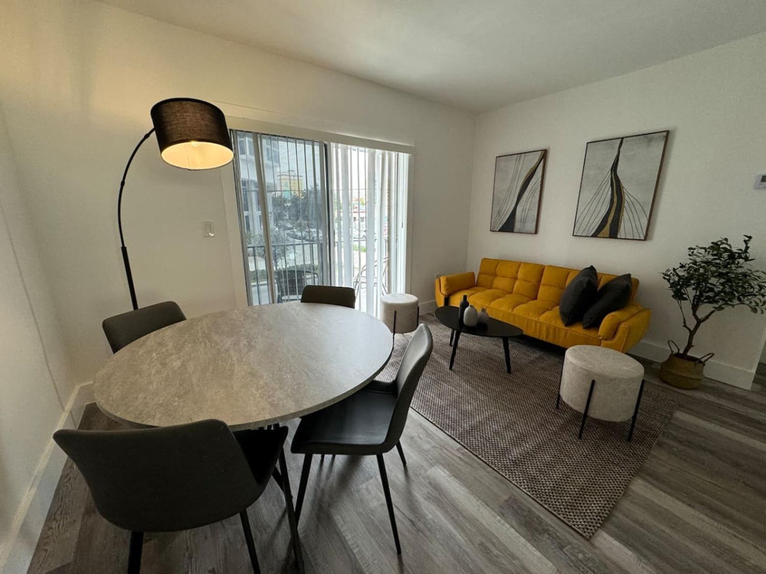 Remodeled Little Havanna Apartments Great Location Miami Exterior photo