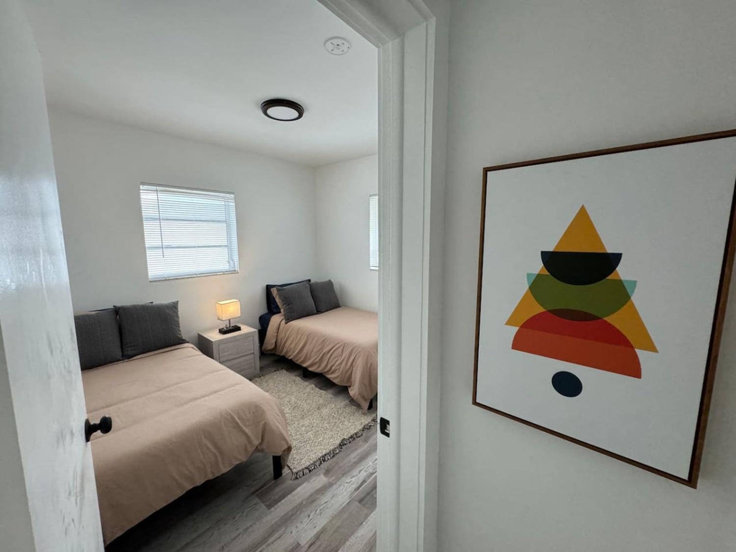 Remodeled Little Havanna Apartments Great Location Miami Exterior photo